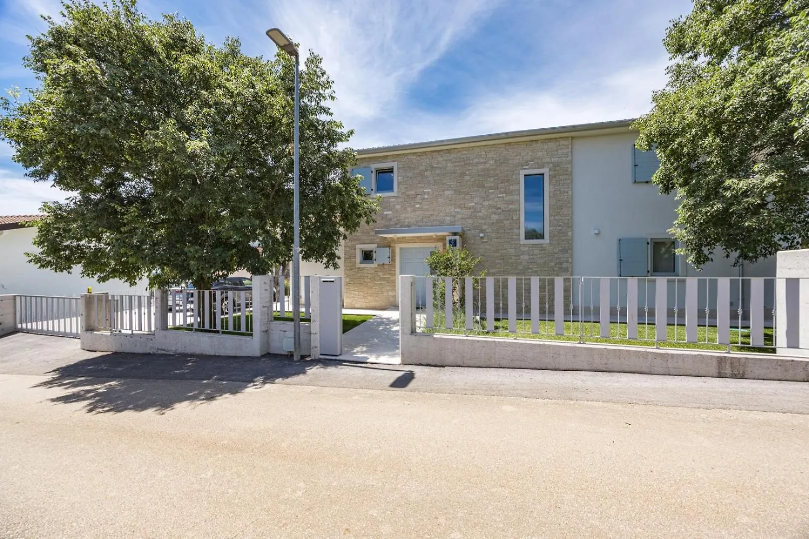 Villa Kapra Tar-Vabriga Croatia