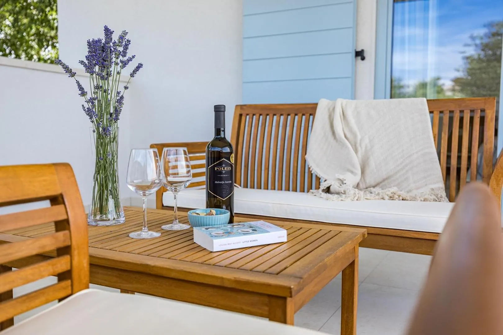 Villa Kapra Tar-Vabriga 0*,  Croazia