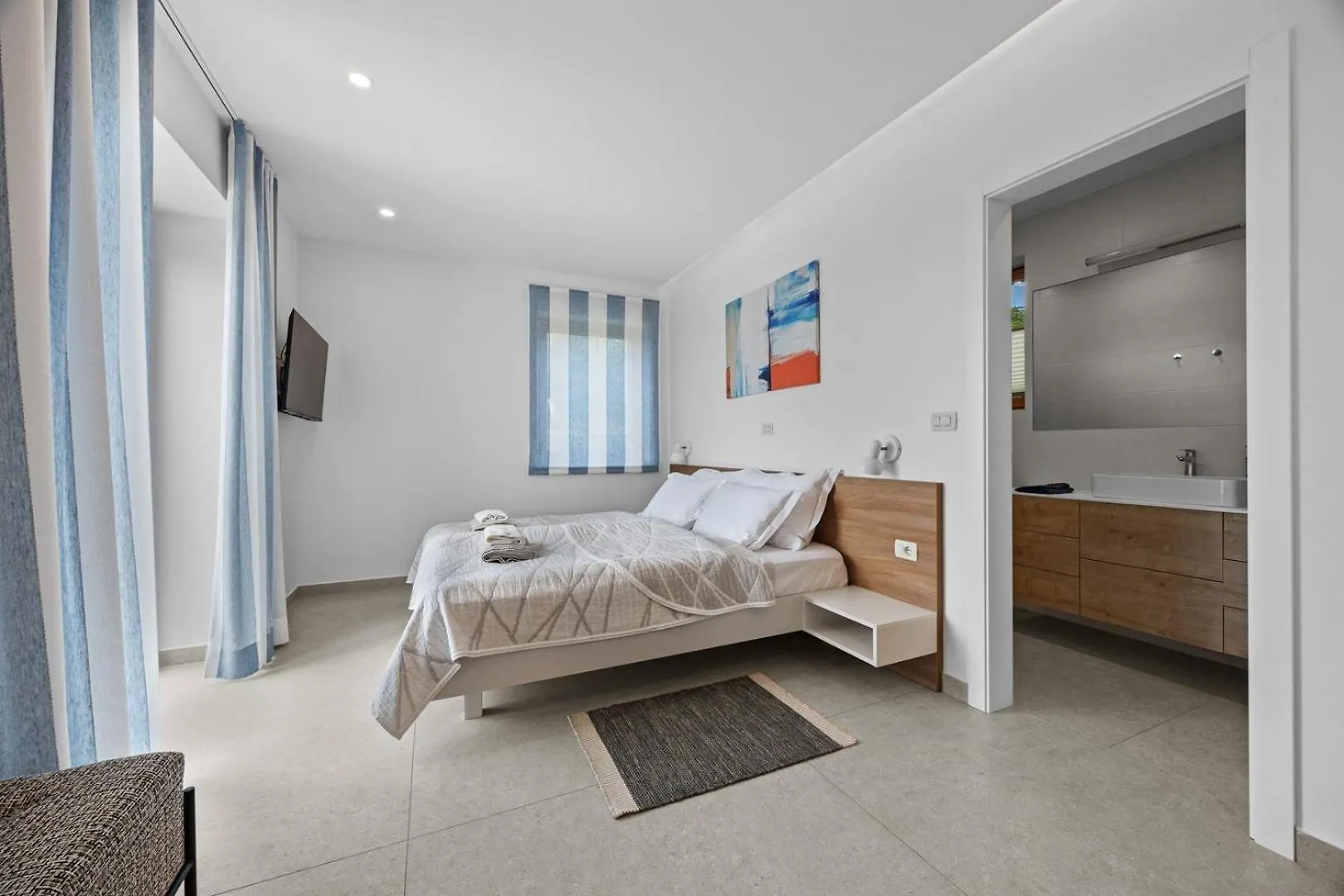 Villa Kapra Tar-Vabriga 0*,  Croatia