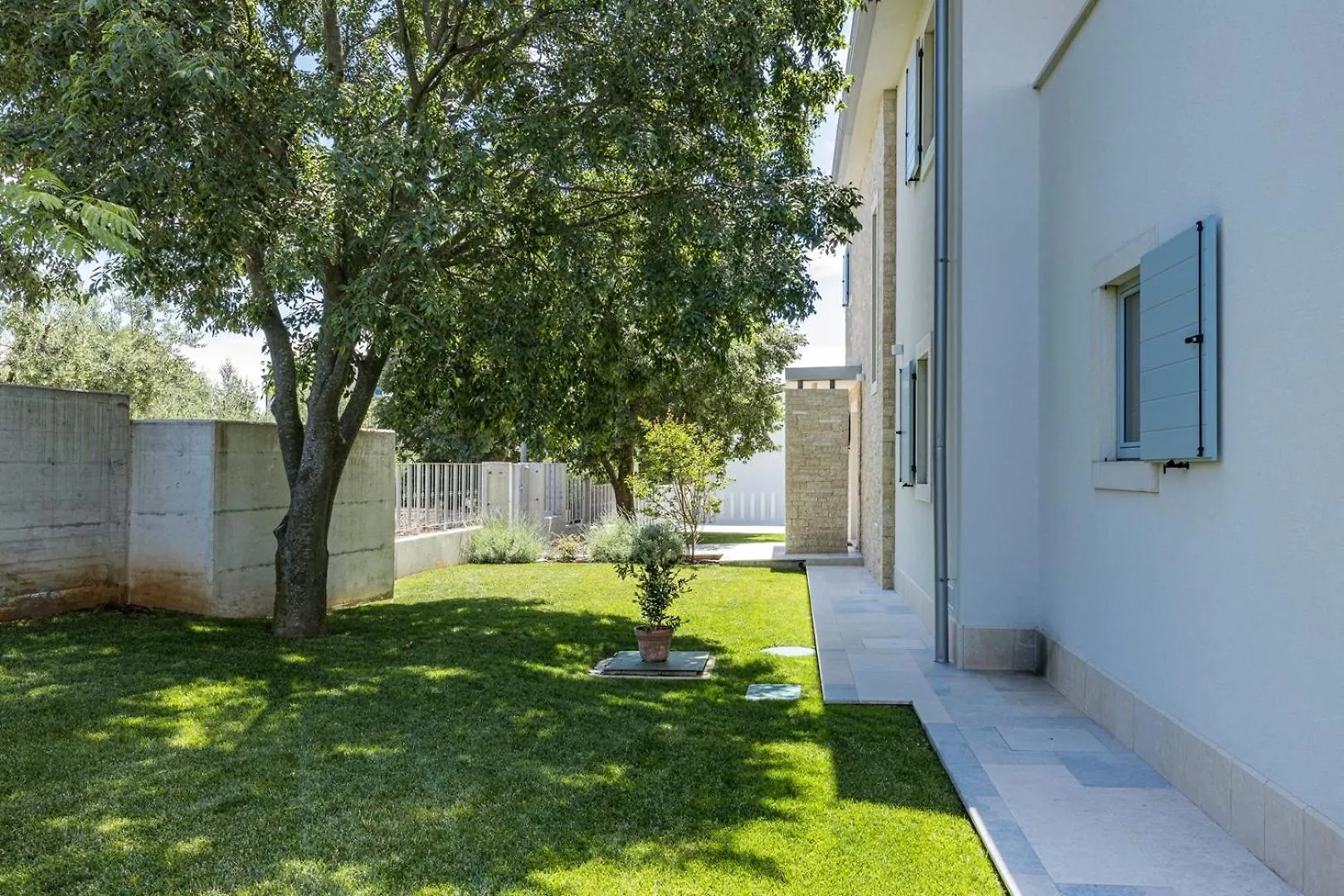Villa Kapra Tar-Vabriga Croatia