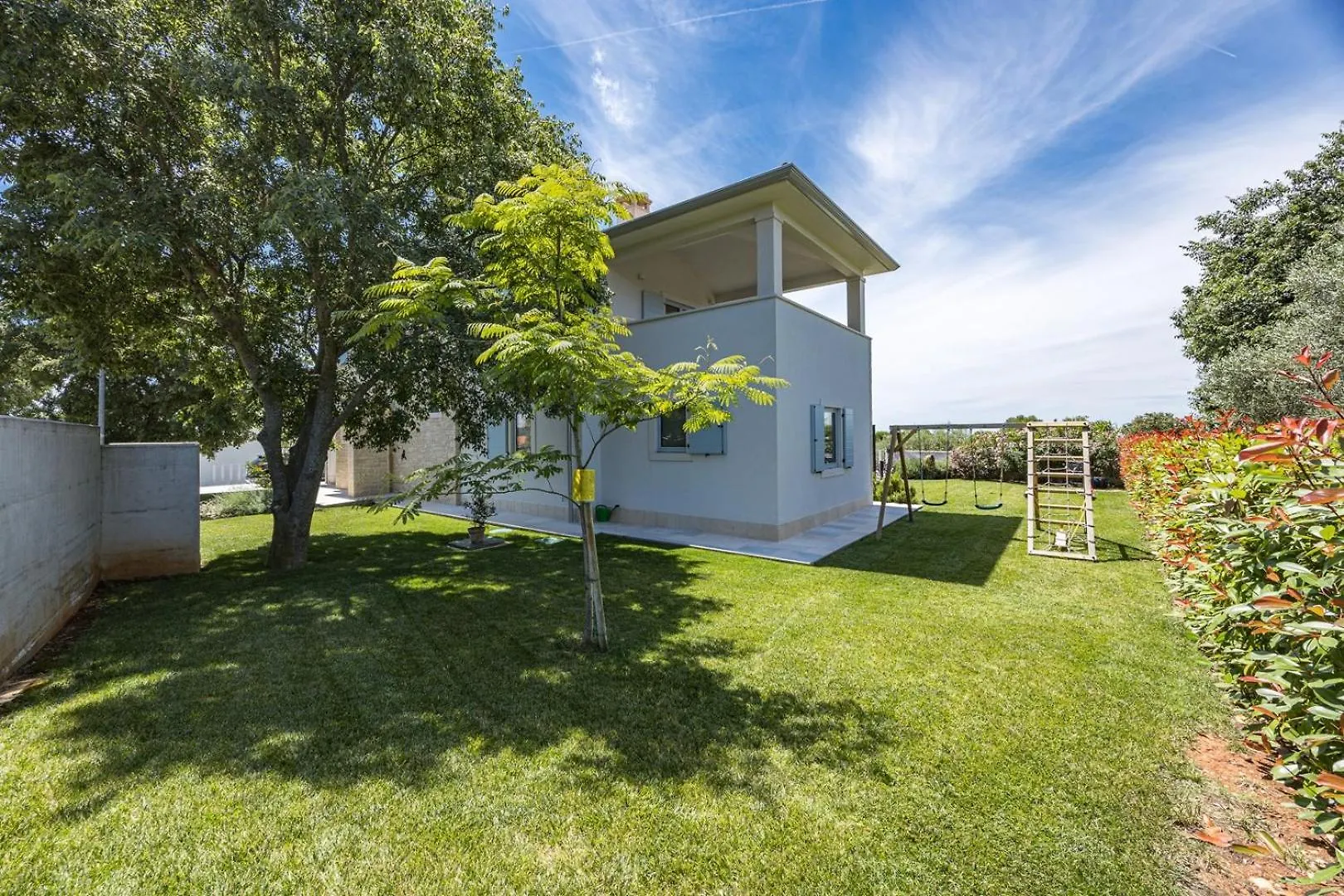 Villa Kapra Tar-Vabriga