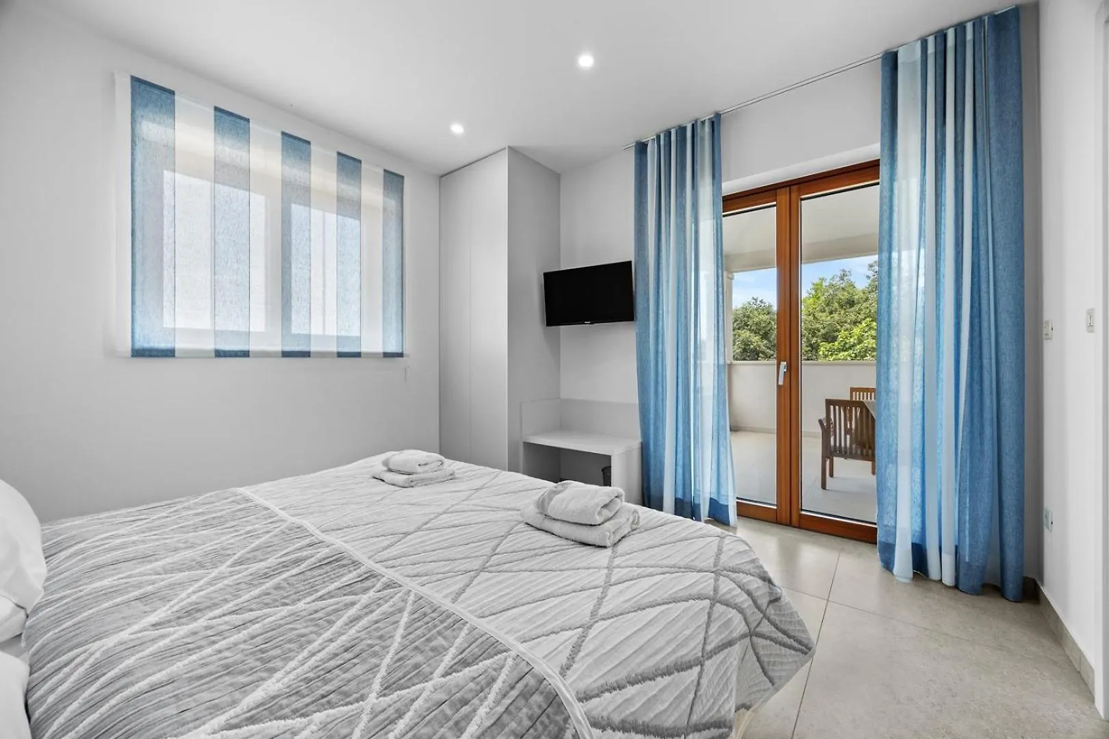 Villa Kapra Tar-Vabriga