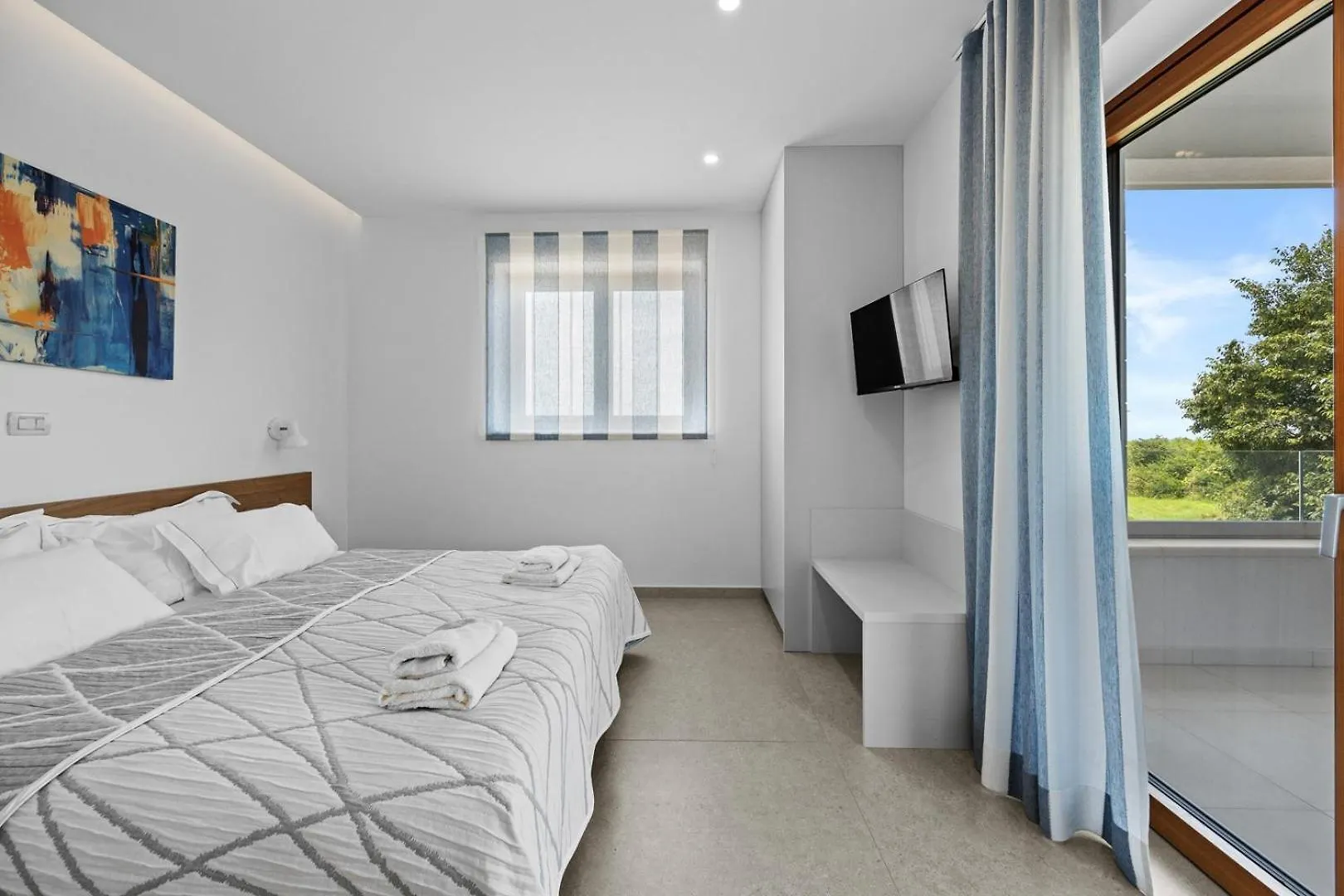 Villa Kapra Tar-Vabriga 0*,