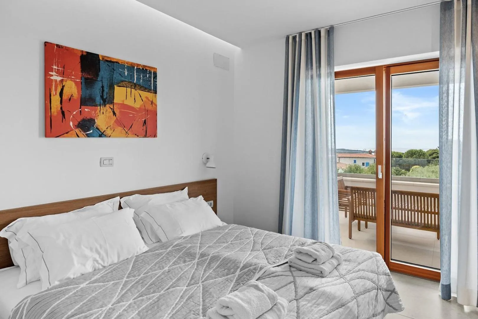 Villa Kapra Tar-Vabriga