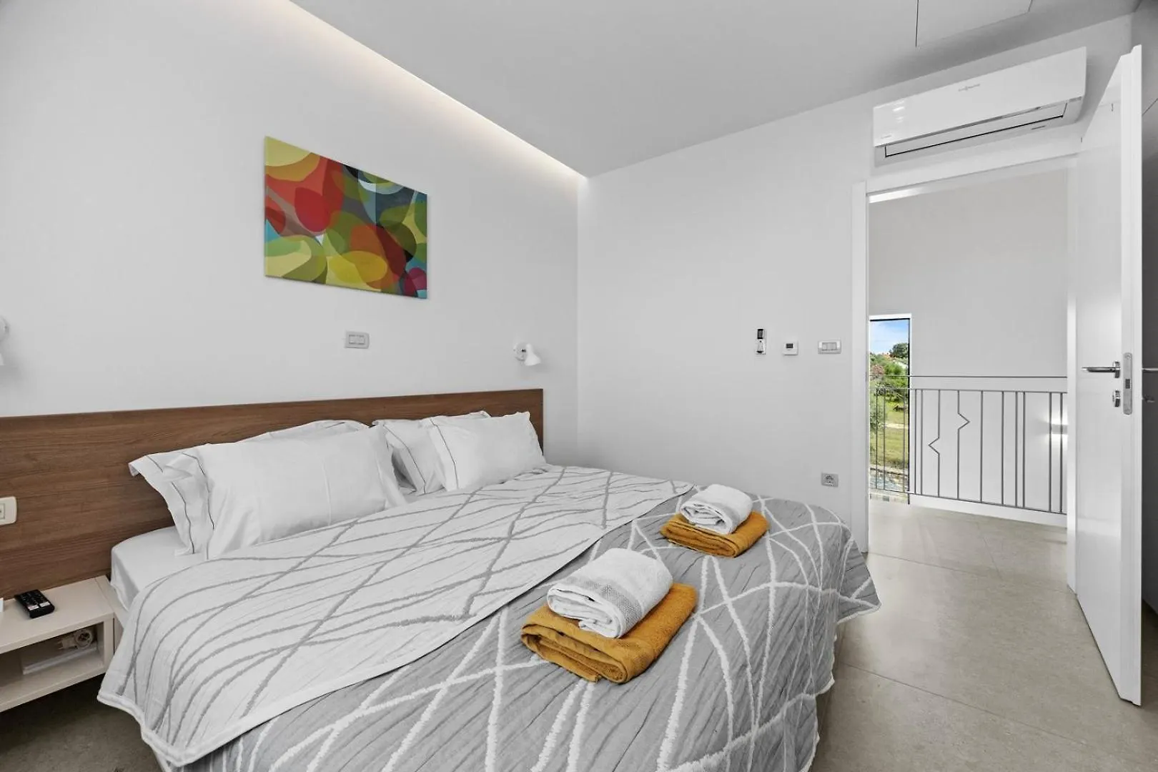 Villa Kapra Tar-Vabriga 0*,  Croatia