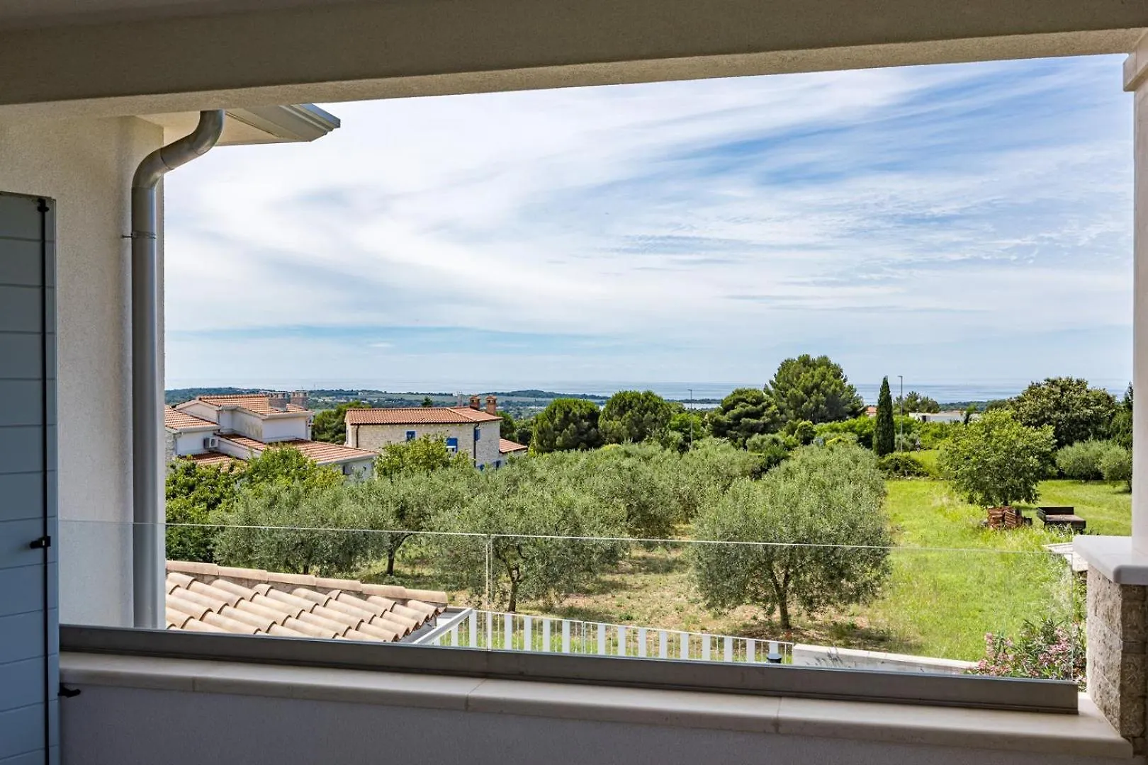 Villa Kapra Tar-Vabriga