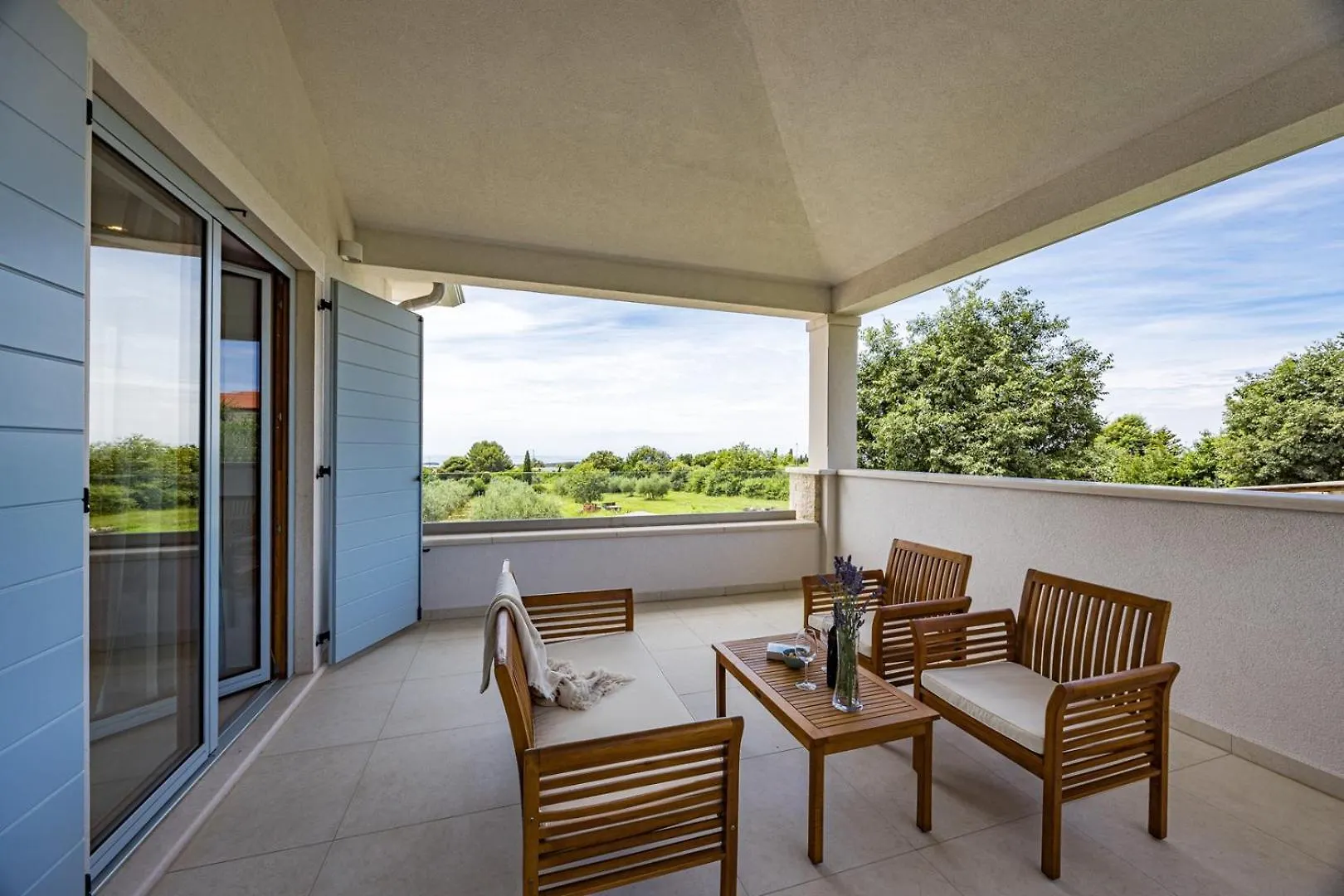 Villa Kapra Tar-Vabriga