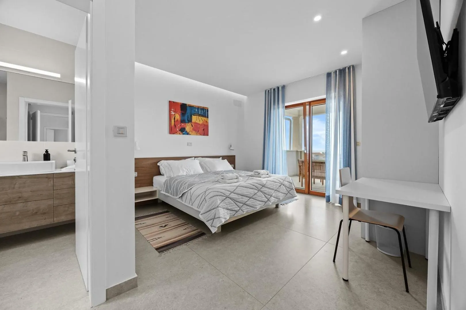 Villa Kapra Tar-Vabriga Croatia