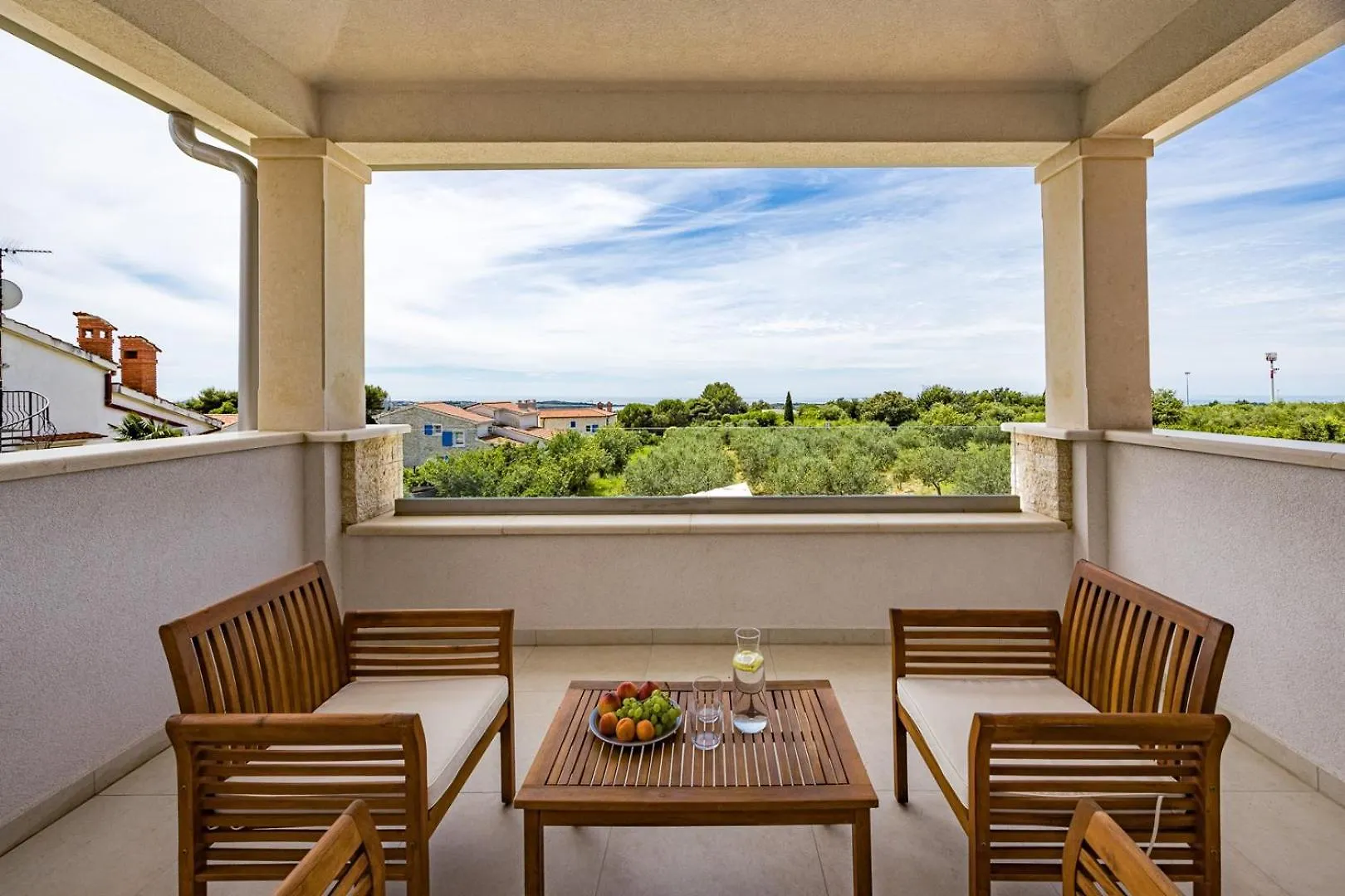Villa Kapra Tar-Vabriga