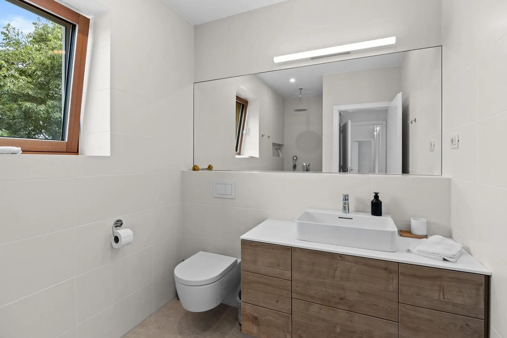 Villa Kapra Tar-Vabriga Croatia