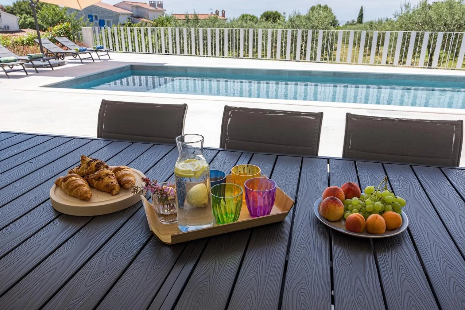 Villa Kapra Tar-Vabriga