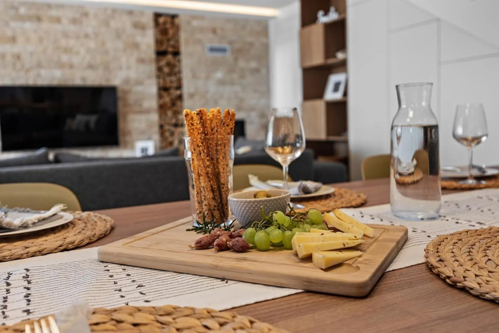 Villa Kapra Tar-Vabriga Croatia