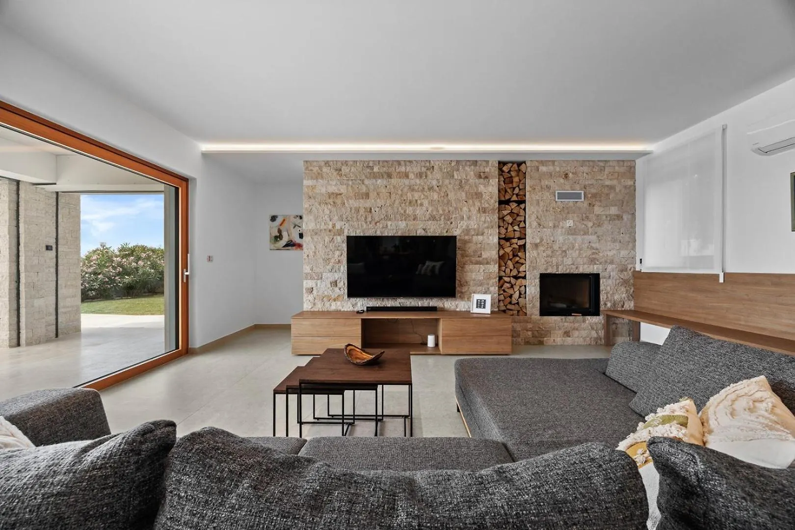 Villa Kapra Tar-Vabriga