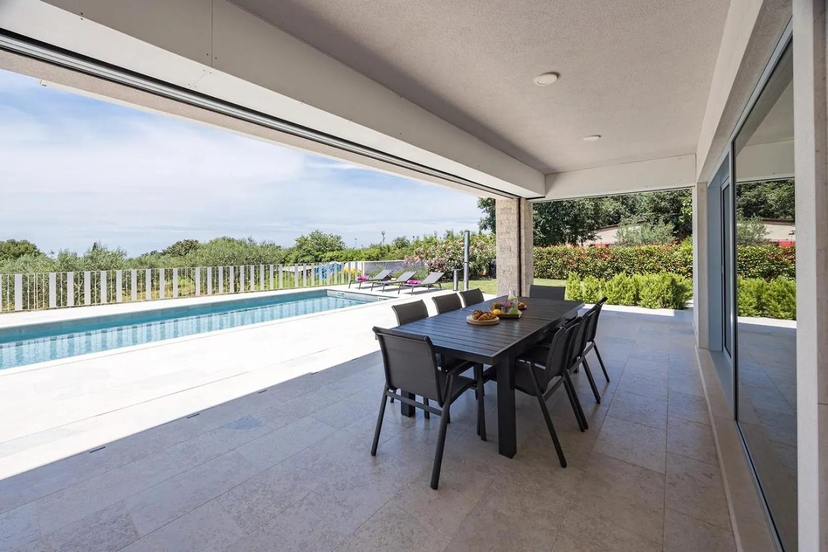 Villa Kapra Tar-Vabriga 0*,