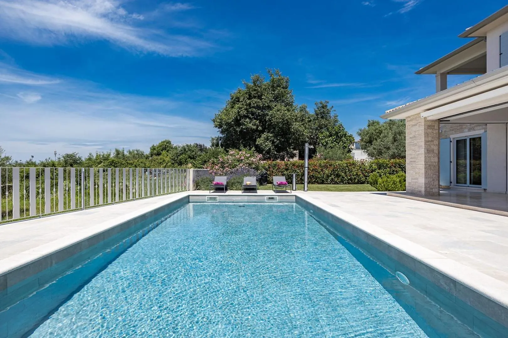 Villa Kapra Tar-Vabriga