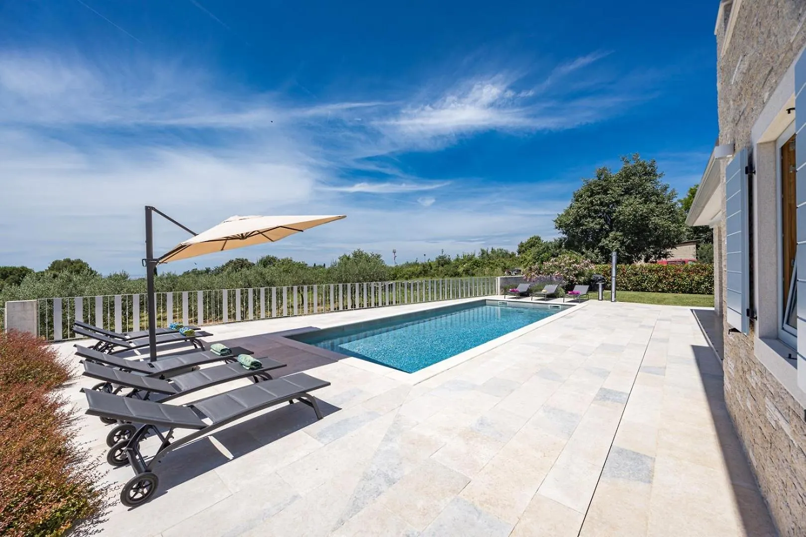 Villa Kapra Tar-Vabriga