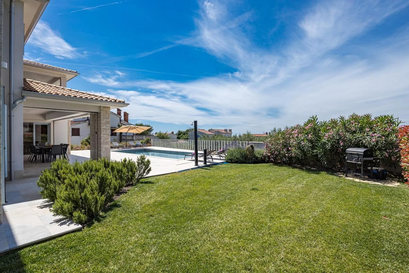 Villa Kapra Tar-Vabriga