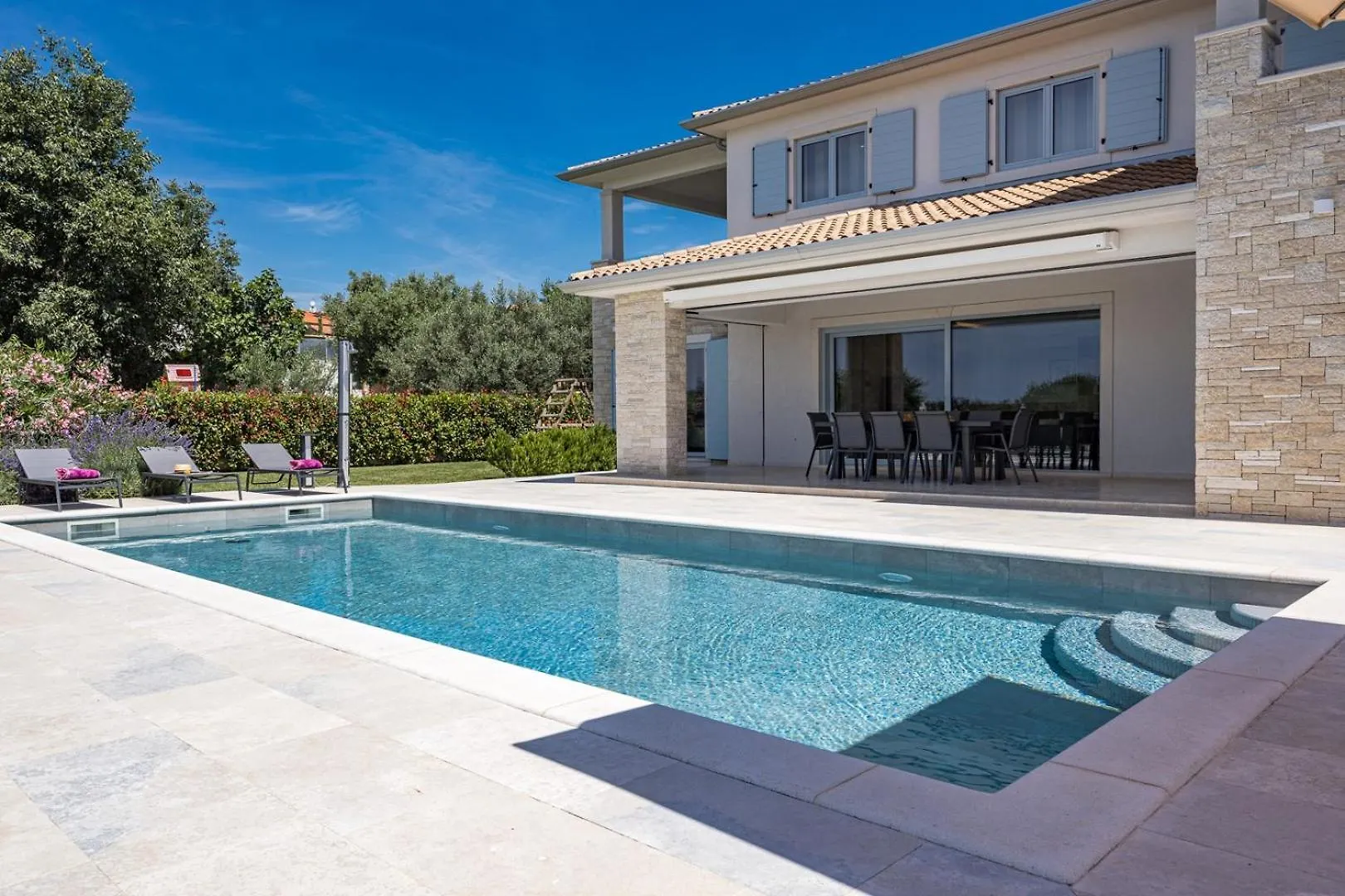 Villa Kapra Tar-Vabriga