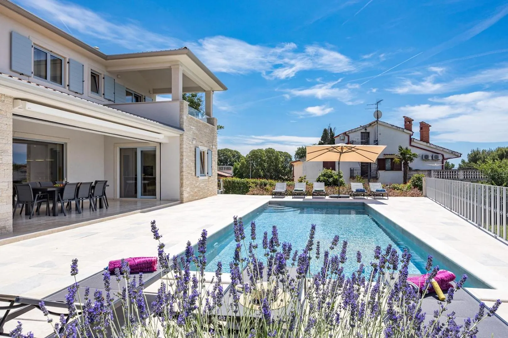 Villa Kapra Tar-Vabriga 0*,