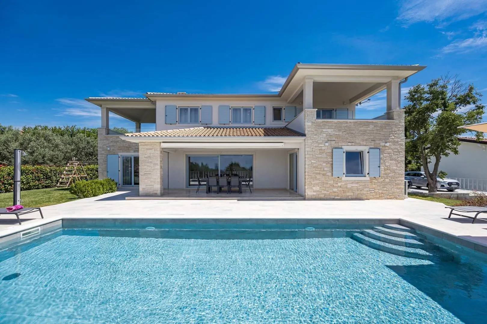 Villa Kapra Tar-Vabriga