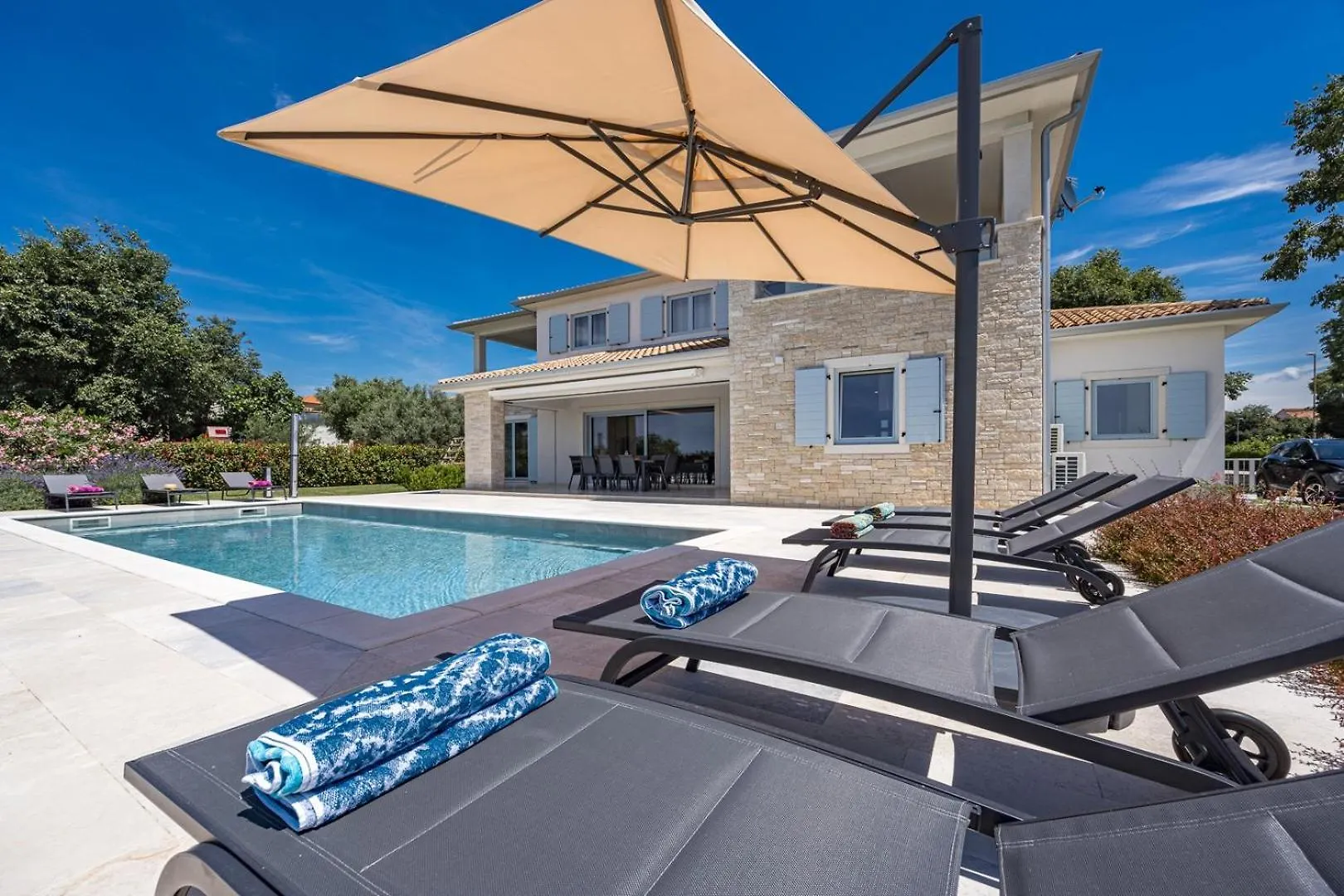 Villa Kapra Tar-Vabriga