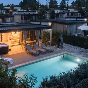 Premium Homes Santa Marina, Lanterna Village de vacances