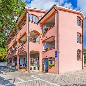 Apartmán House Mocibob, Tar-Vabriga